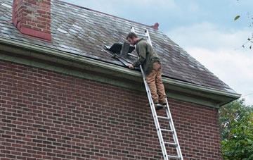 what affects urgent Woodnewton roof repairs