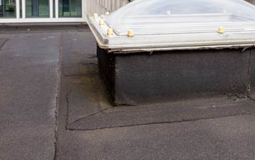 disadvantages of Woodnewton flat roofs