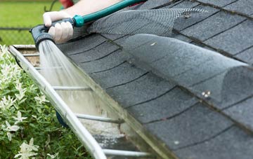 Woodnewton gutter cleaning costs