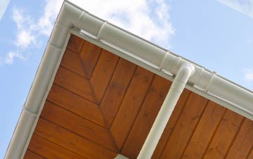 Woodnewton soffit types