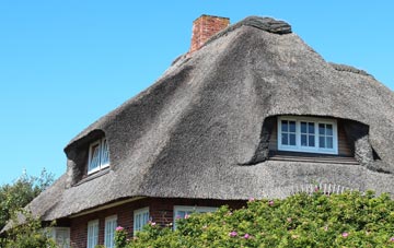 thatch roofing Woodnewton, Northamptonshire