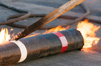 free Woodnewton flat roofing repair quotes