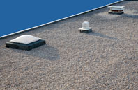 Woodnewton flat roofing