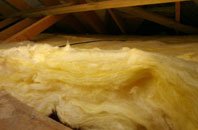 Woodnewton pitch roof insulation